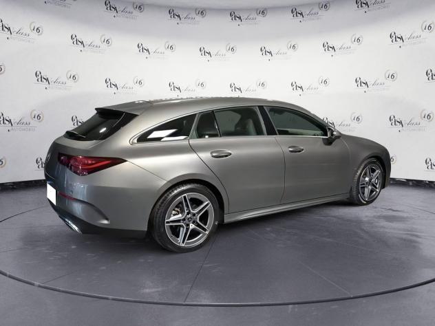 Mercedes-Benz CLA CLA Shooting Brake 180 AMG Line Premium Plus LED CAMERA NAVI - Foto 2
