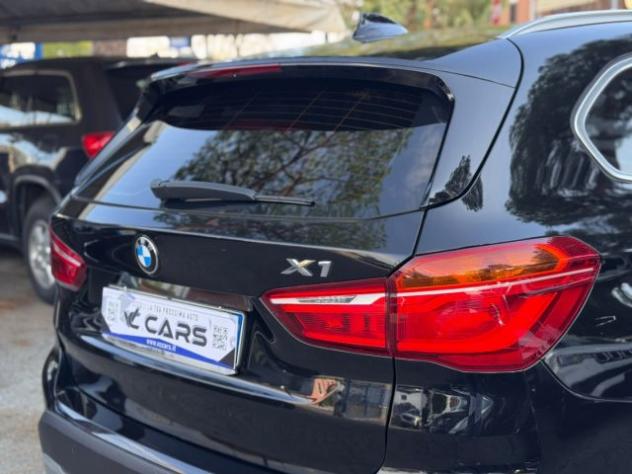 BMW X1 sDrive18d xLine rif. 24167294 - Foto 7