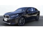 BMW X2 18d M-SPORT NOLEGGIO NO SCORING
