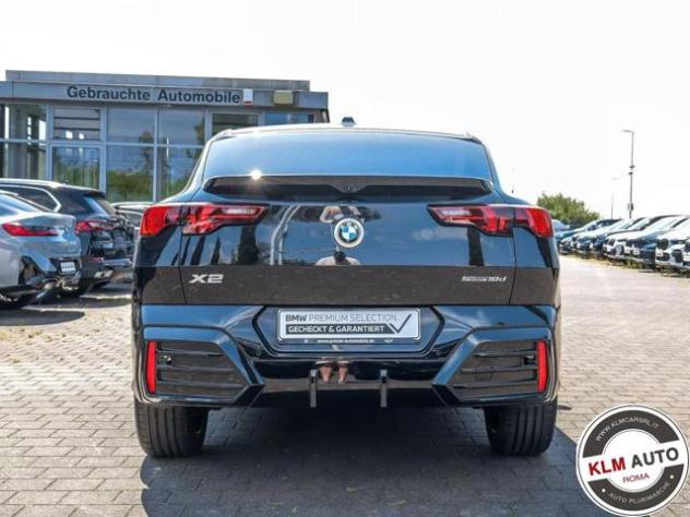 BMW X2 sDrive18d M sport Prezzo IVA INCLUSA rif. 23987707 - Foto 4