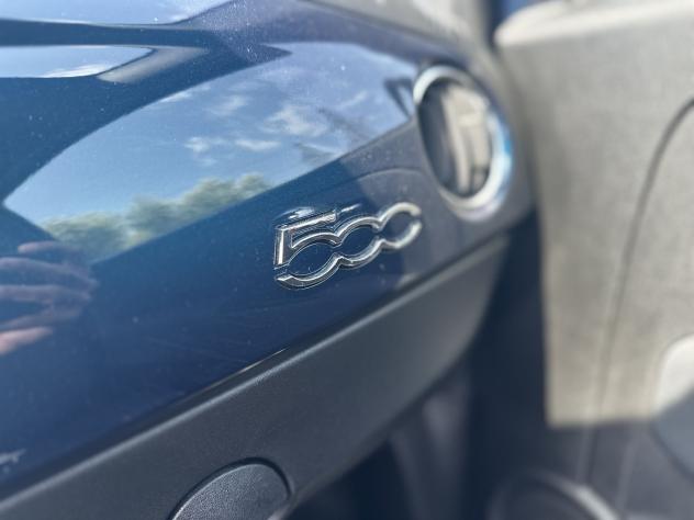 FIAT 500 1.0 Hybrid - Foto 8