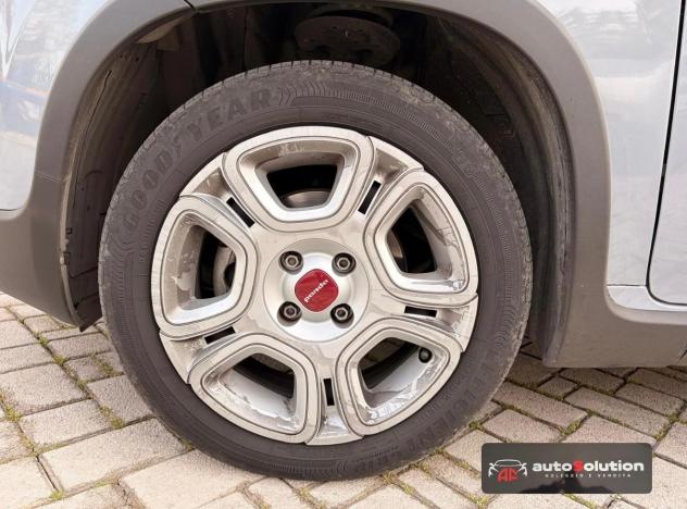 Fiat Panda 1.0 FireFly S&S Hybrid City Life - Foto 10