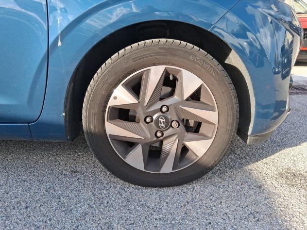 Hyundai i10 1.0 MPI Prime- KM. 12.778 - Foto 9