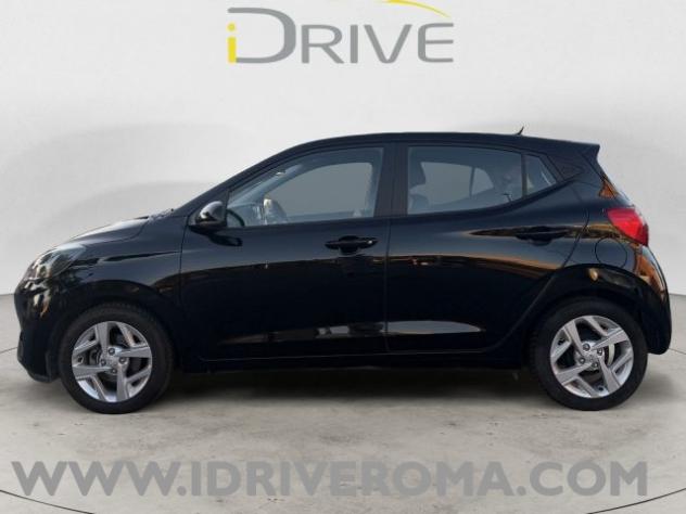 HYUNDAI i10 i10 1.0 mpi Prime 67cv rif. 24100294 - Foto 2