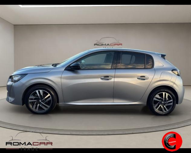 PEUGEOT 208 PureTech 100 Stop&Start 5 porte Allure rif. 23536801 - Foto 9