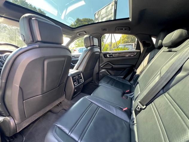 Porsche Cayenne Coup3.0 V6 Sport Rs Tetto Thermatic Bose Permute Rate Garanzia - Foto 8