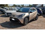 TOYOTA Aygo X VVT-I 1.0cc 72cv rif. 23999367