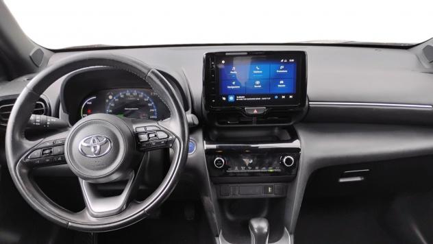 Toyota Yaris Cross 1.5H (116 CV) E-CVT Trend - Foto 3