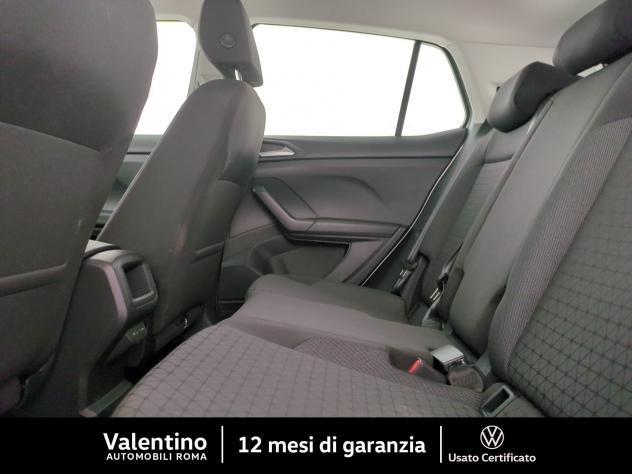 Volkswagen T-Cross 1.0 TSI Style - Foto 10