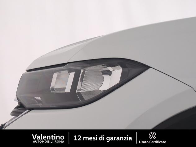 Volkswagen T-Cross 1.0 TSI DSG Style BMT - Foto 8