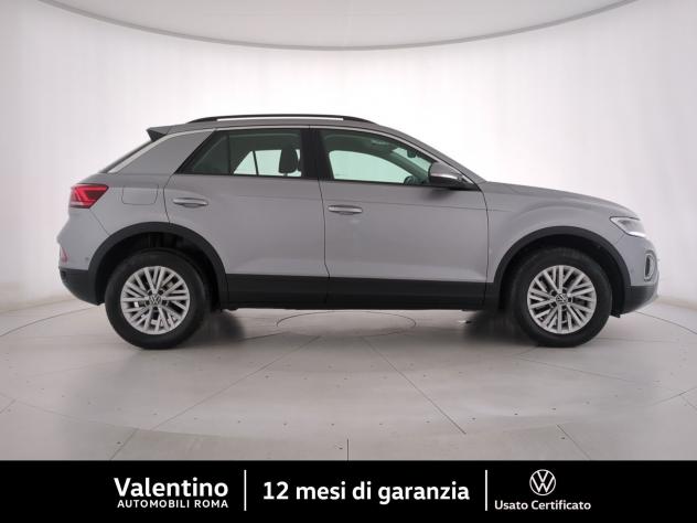 Volkswagen T-Roc 2.0 TDI DSG SCR Life - Foto 2