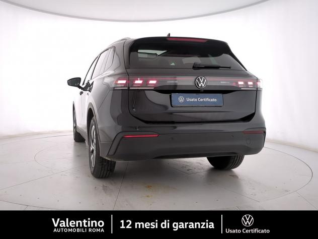 Volkswagen Tiguan 1.5 eTSI DSG ACT Edition Plus - Foto 5