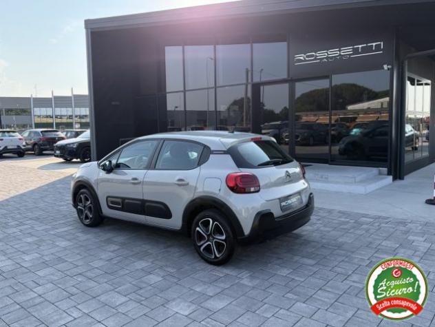 CITROEN C3 C-Serier ANCHE PER NEOPATENTATI rif. 23873535 - Foto 10