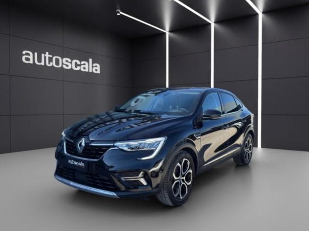 RENAULT Arkana Arkana Hybrid E-Tech 145 CV Intens rif. 23549182
