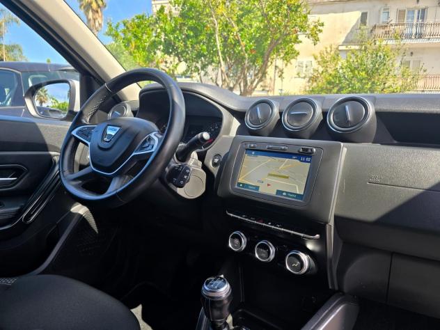 Dacia Duster 1.0ECO-GPL 101CV 4x2 PRESTIGE PLUS - Foto 9