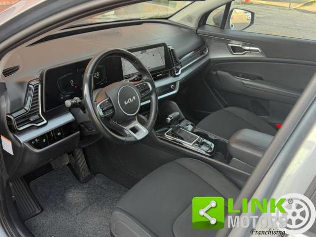 KIA Sportage 1.6 CRDi MHEV DCT Business rif. 23984304 - Foto 9
