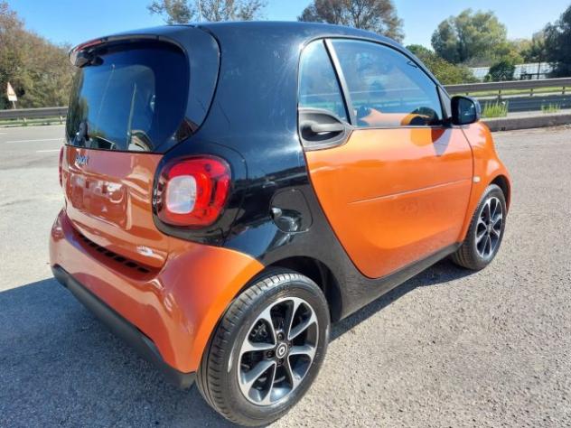 SMART ForTwo 1000 62 kW rif. 23411657 - Foto 6
