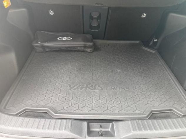 TOYOTA Yaris Cross 1.5 Hybrid 5p. E-CVT Trend rif. 24149644 - Foto 5