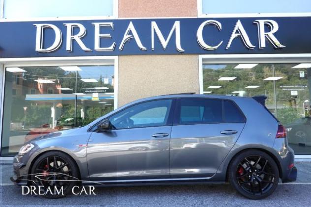 VOLKSWAGEN Golf GTI Performance 2.0 245CV DSG 5p. TETTO-ALCANTARA rif. 24093600 - Foto 3