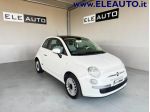 FIAT 500 1.2 Lounge 69cv Duallogic rif. 23723520