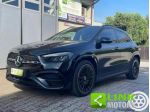 MERCEDES-BENZ GLA 180 d Automatic AMG Line Advanced Plus rif. 24162139