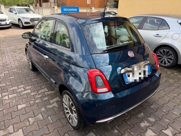 FIAT 500 1.3 Multijet Lounge rif. 23532525 - Foto 4