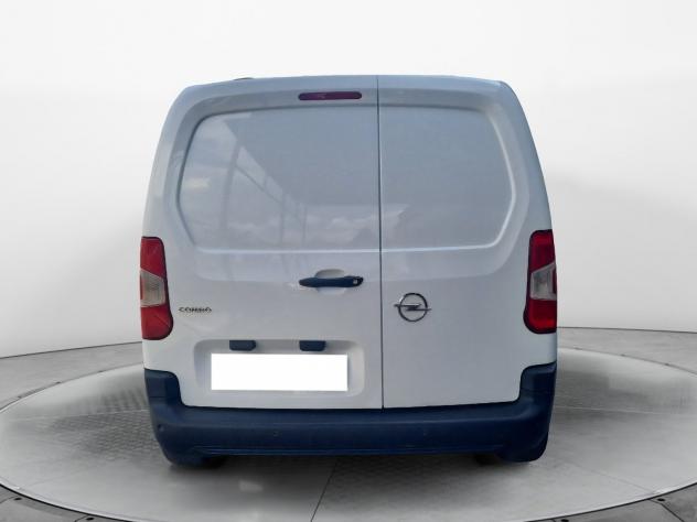 Opel Combo 1.5 D 100cv Edition Plus L1 S&S MT6 3 POSTI - Foto 4