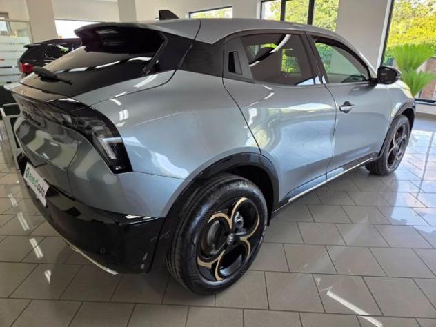 ALFA ROMEO Junior 1.2 145 CV Hybrid Q4 Intensa "PRONTA CONSEGNA" rif. 23834953 - Foto 3