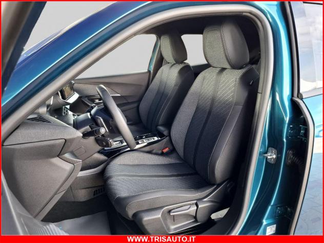PEUGEOT 2008 1.2 Hybrid 145 e-DCS6 Allure (FULL LED+NAVI+PELLE) - Foto 9