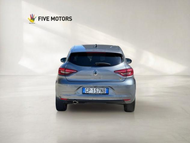 RENAULT Clio TCe 100 CV GPL 5 porte Techno rif. 24066391 - Foto 6