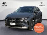 HYUNDAI Tucson 1.6 HEV aut. XTech rif. 23872780