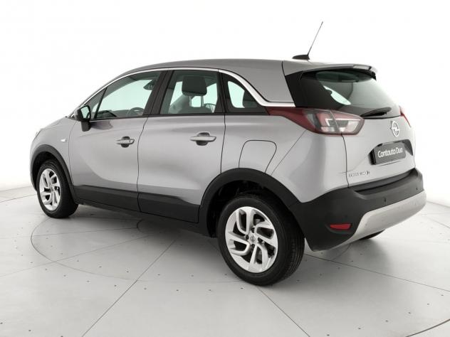 Opel Crossland X Crossland X 1.5 ecotec Ultimate s&s 120cv auto - Foto 7
