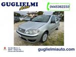 FIAT Punto Punto Classic 1.2 5 porte Natural Power Appena Rinnovato