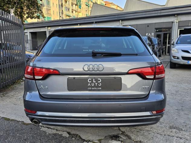 Audi A4 A4 Avant 2.0 tdi Business 150cv my16 - Foto 5