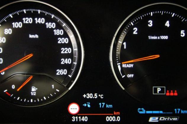BMW X2 xDrive25e Business-X rif. 23910000 - Foto 8
