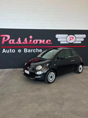 Fiat 500 DISTRIBUZIONE APPENA ESEGUITA FATTURATA