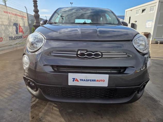 FIAT 500X 1.3 MultiJet 95 CV rif. 24213162 - Foto 7