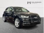 Audi Q5 II 2017 55 2.0 tfsi e S line Plus quattro 367cv s-tronic