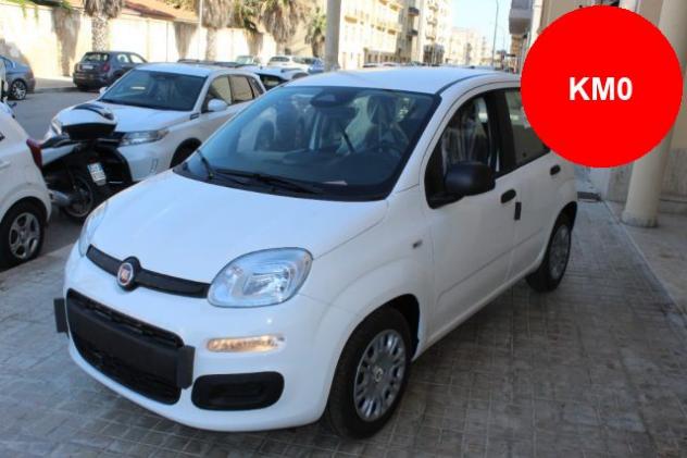 FIAT Panda 1.0 PANDINA Hybrid Icon-KM0 rif. 23895157