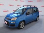 FIAT Pandina 1.0 HYBRID 70 HP 5 POSTI NEOPATENTATI