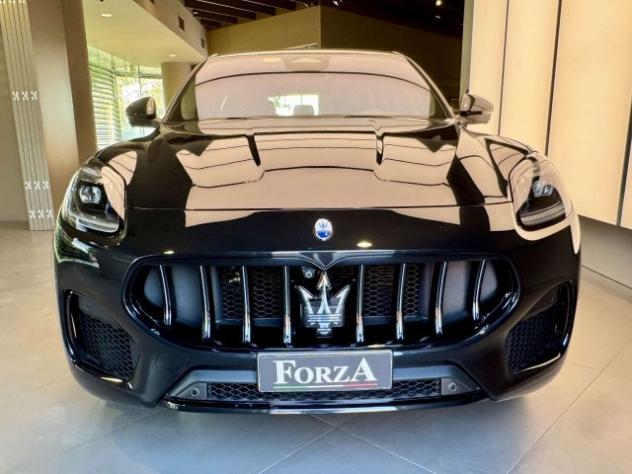 MASERATI Grecale Grecale 2.0 mhev GT 250cv auto rif. 24189189 - Foto 2