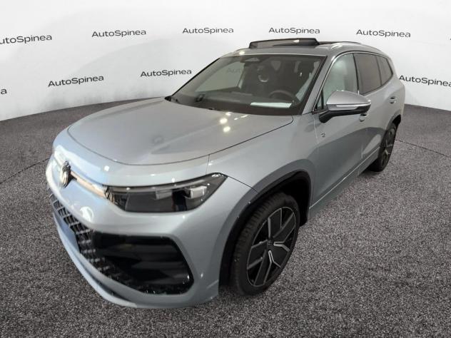 Volkswagen Tayron 2.0 TDI SCR R-Line Plus DSG