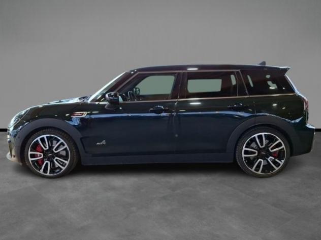 MINI Clubman 2.0 John Cooper Works 'JCW' Clubman rif. 23735945 - Foto 3