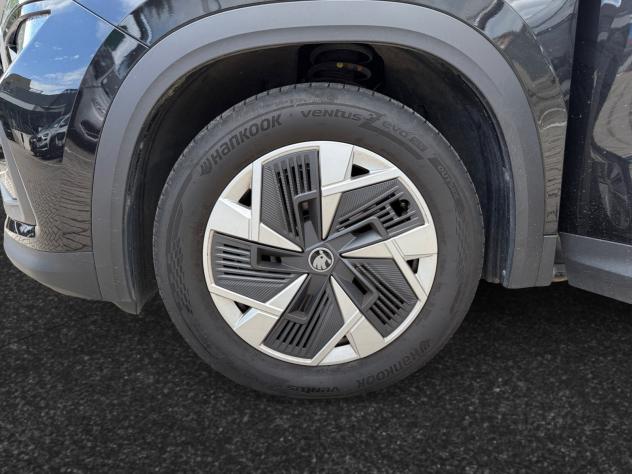 Škoda Kodiaq 2.0 TDI EVO SCR SELECTION DSG - Foto 10