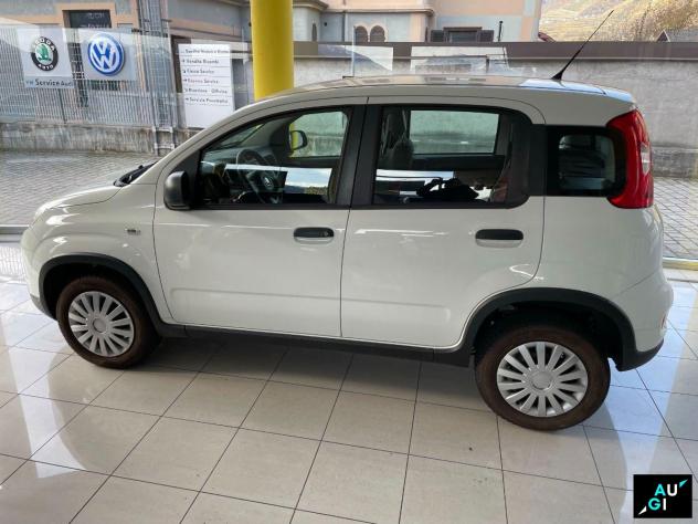 FIAT - New Panda - 0.9 TwinAir Turbo S&S 4x4 - Foto 10