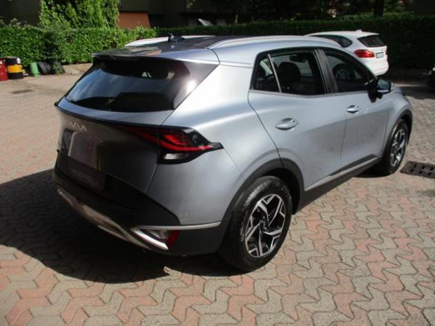 KIA Sportage 1.6 CRDi MHEV DCT Style*PREZZO REALE! rif. 23891662 - Foto 6