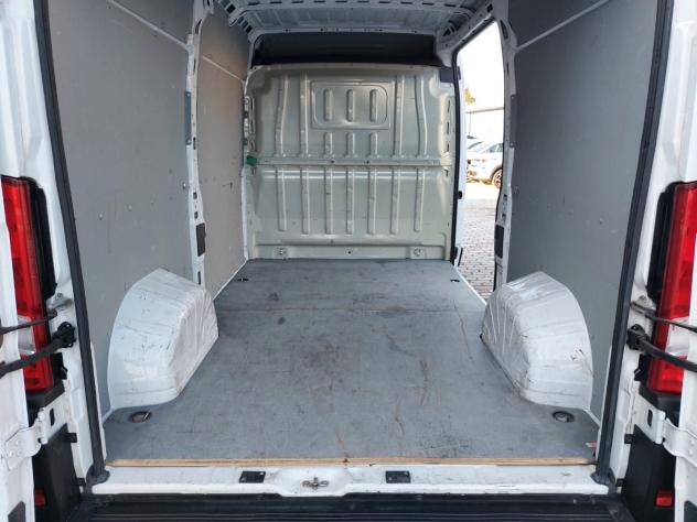 Opel Movano T33 L2 H2 2.2 B-Hdi 140cv E6D / prezzo IVA esclusa - Foto 9