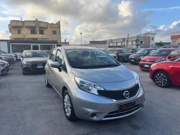 NISSAN Note 1.5 dCi Acenta rif. 23838217 - Foto 5