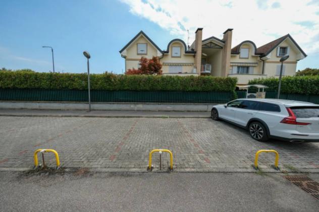 Immobile in asta di 22 m² in vendita a Liscate - Foto 2