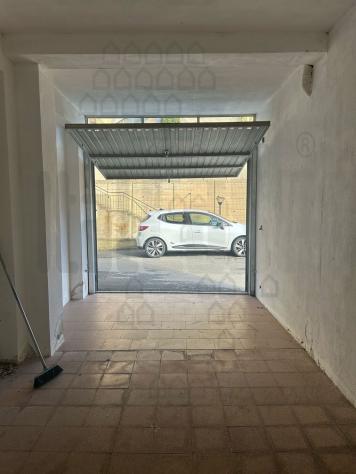 GARAGE di 1 vani e di 30 mq (MESSINA) rif. 2VS17462 - Foto 4